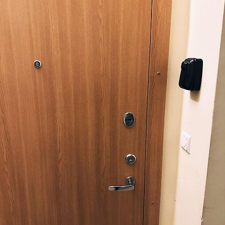 City Center Apartments ヴィリニュス エクステリア 写真