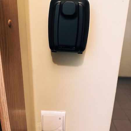 City Center Apartments ヴィリニュス エクステリア 写真