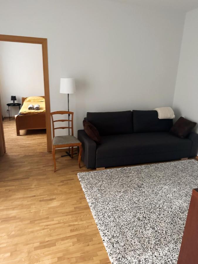 City Center Apartments ヴィリニュス エクステリア 写真