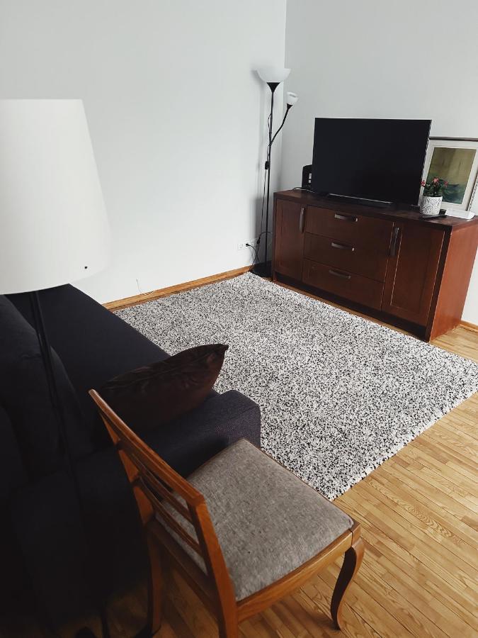 City Center Apartments ヴィリニュス エクステリア 写真