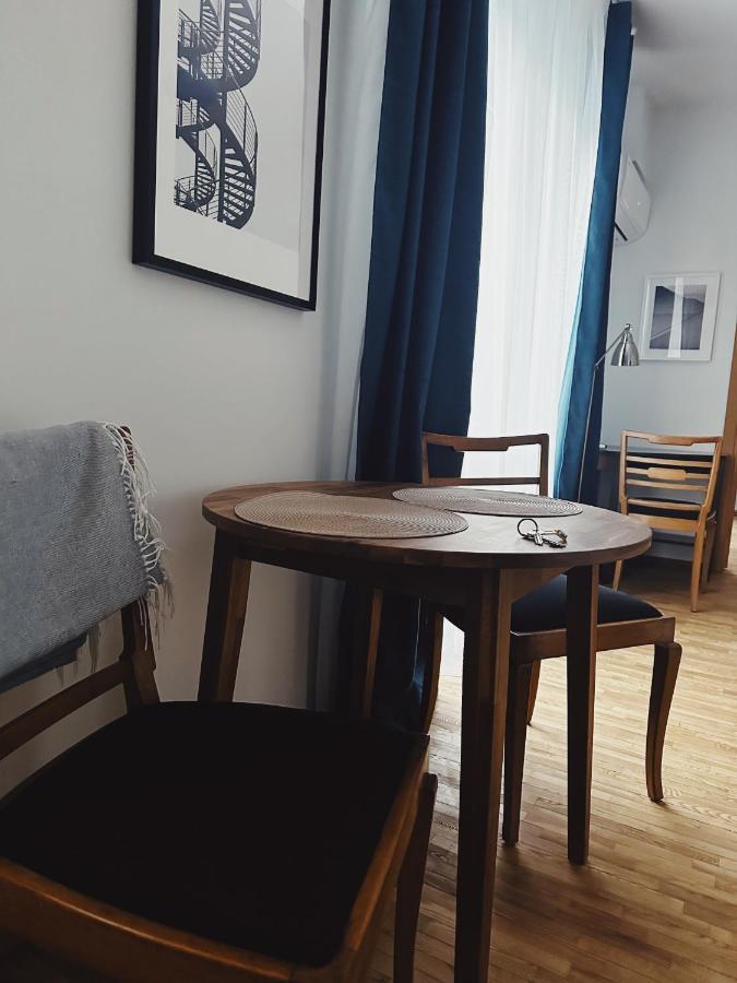 City Center Apartments ヴィリニュス エクステリア 写真