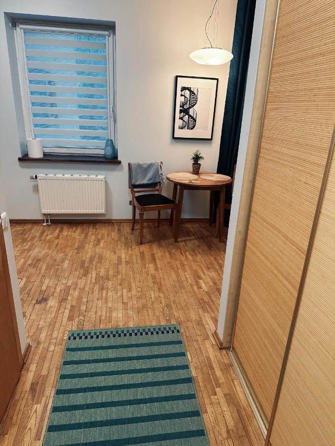 City Center Apartments ヴィリニュス エクステリア 写真