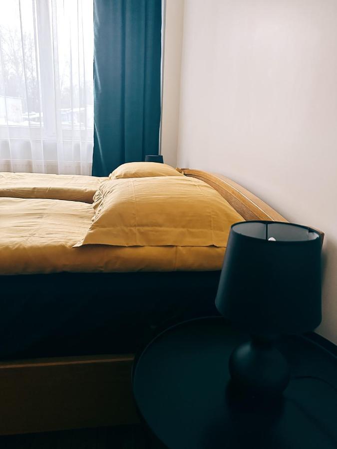 City Center Apartments ヴィリニュス エクステリア 写真