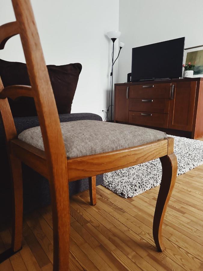 City Center Apartments ヴィリニュス エクステリア 写真
